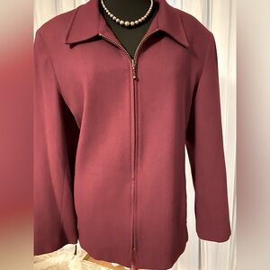 Sag Harboer, extra large, beautiful jacket, casual to dressy